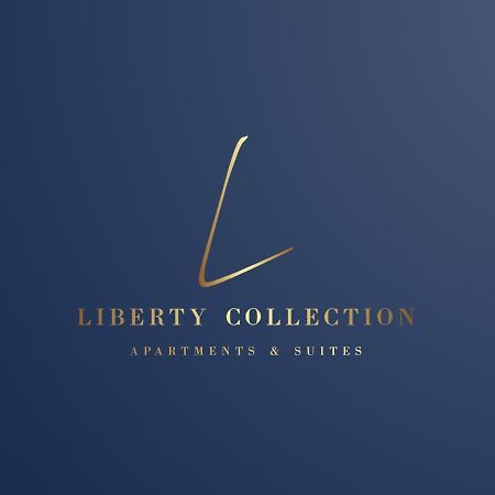 Bella Roma Luxury Accommodation, Vatican City - Liberty Collection Buitenkant foto