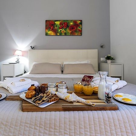 Bella Roma Luxury Accommodation, Vatican City - Liberty Collection Buitenkant foto
