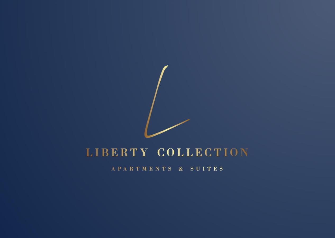 Bella Roma Luxury Accommodation, Vatican City - Liberty Collection Buitenkant foto