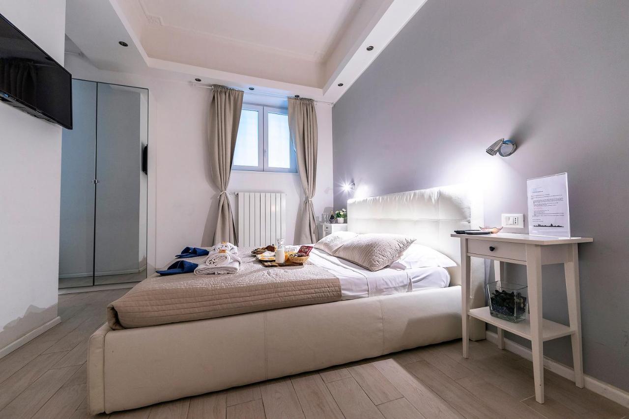 Bella Roma Luxury Accommodation, Vatican City - Liberty Collection Buitenkant foto