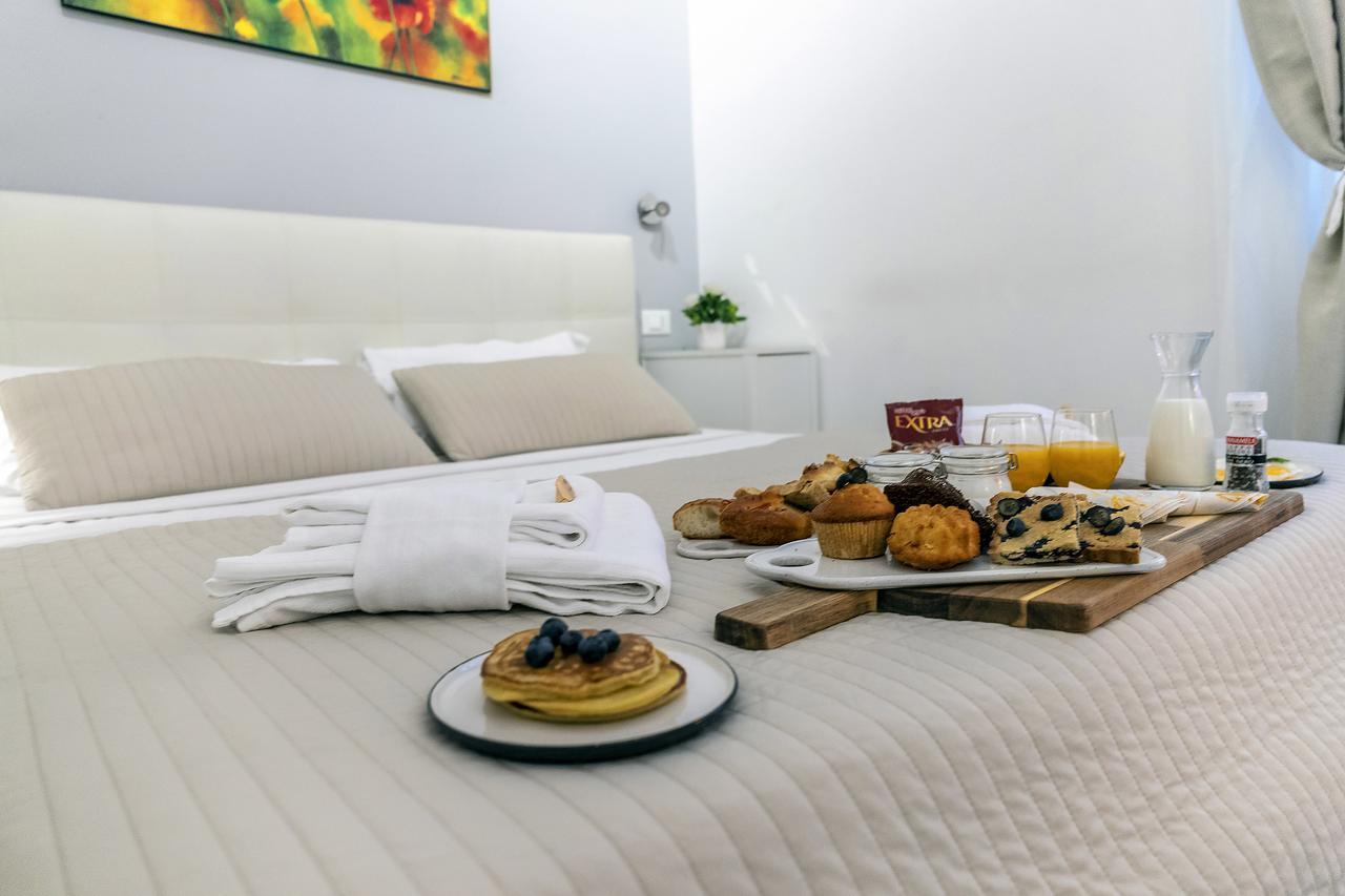 Bella Roma Luxury Accommodation, Vatican City - Liberty Collection Buitenkant foto