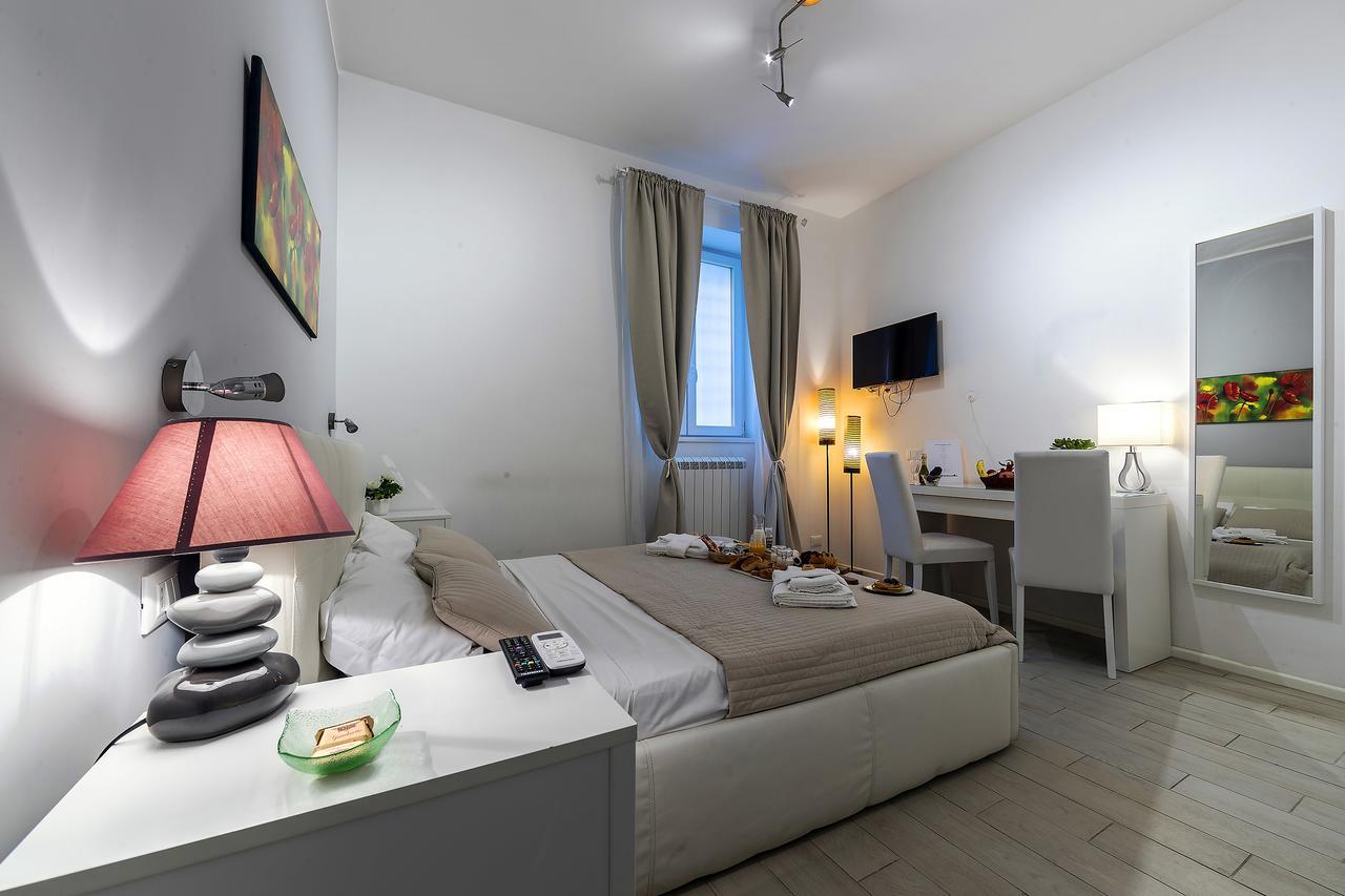 Bella Roma Luxury Accommodation, Vatican City - Liberty Collection Buitenkant foto
