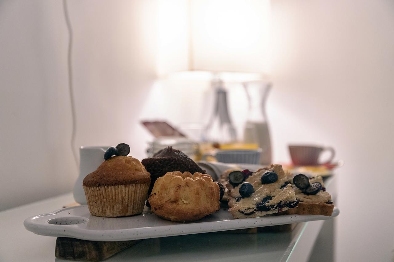 Bella Roma Luxury Accommodation, Vatican City - Liberty Collection Buitenkant foto