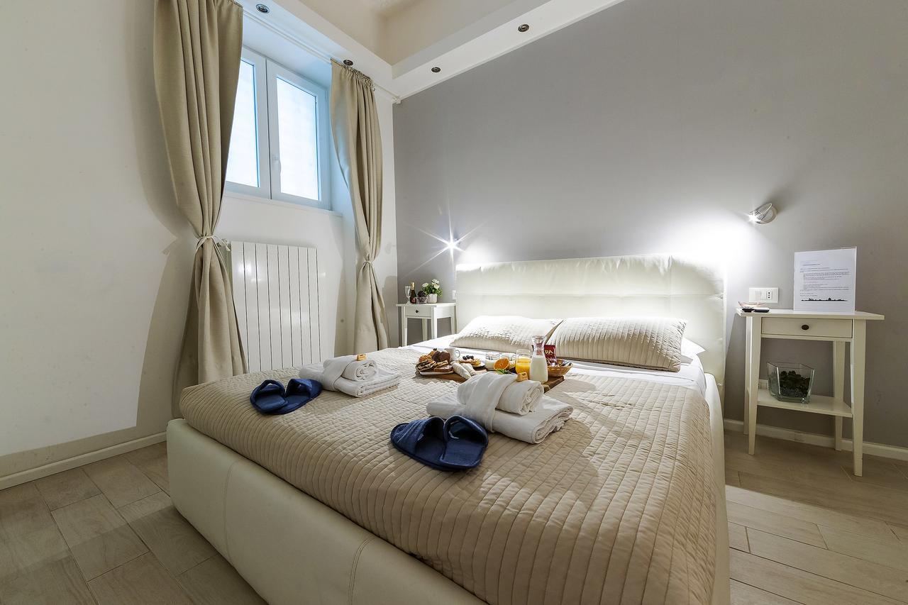 Bella Roma Luxury Accommodation, Vatican City - Liberty Collection Buitenkant foto