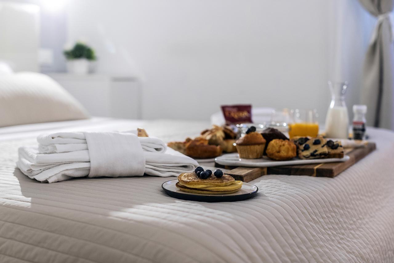 Bella Roma Luxury Accommodation, Vatican City - Liberty Collection Buitenkant foto