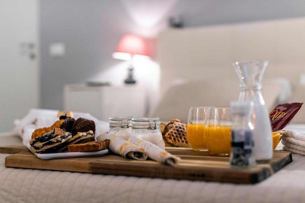 Bella Roma Luxury Accommodation, Vatican City - Liberty Collection Buitenkant foto