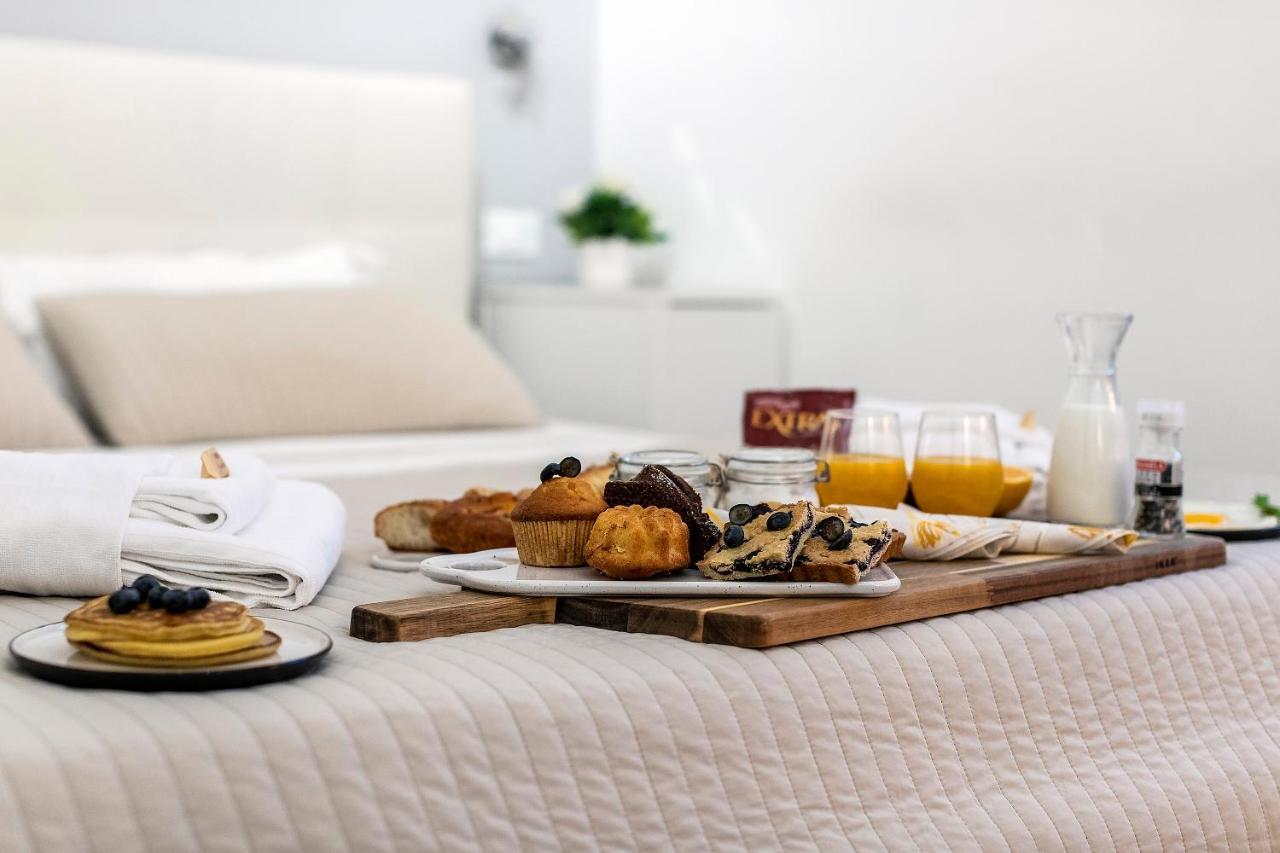 Bella Roma Luxury Accommodation, Vatican City - Liberty Collection Buitenkant foto