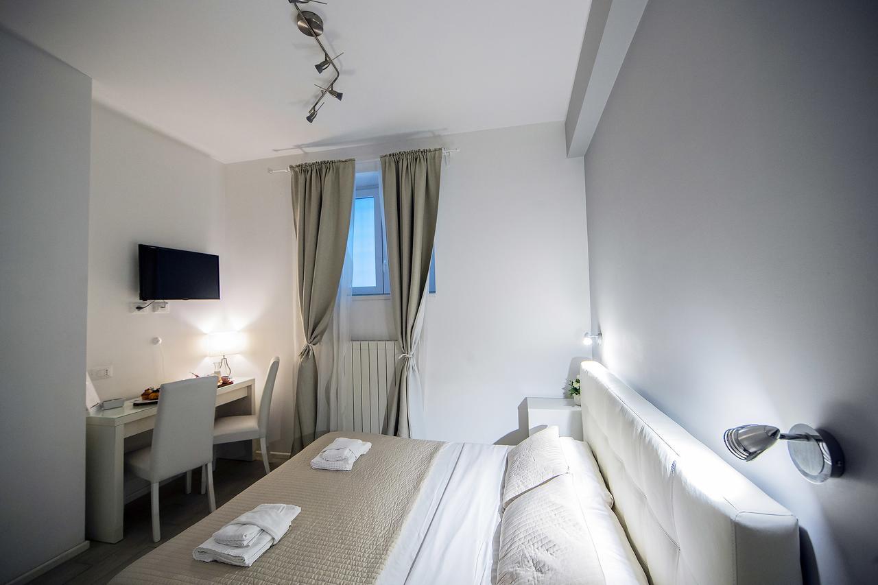 Bella Roma Luxury Accommodation, Vatican City - Liberty Collection Buitenkant foto