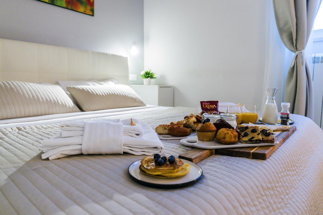 Bella Roma Luxury Accommodation, Vatican City - Liberty Collection Buitenkant foto